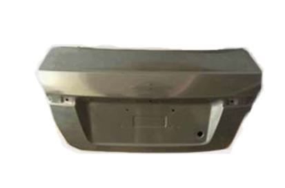 Chevrolet Aveo Arka Bagaj Kapağı Sdn 07-11