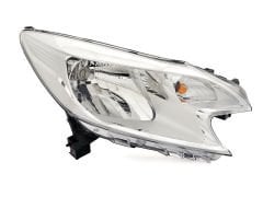 Far Ön Sol Mazda 6 Serisi 2001-2005 Arası