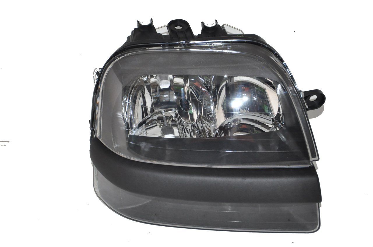 Sağ Ön Far Doblo 2001-2006 Arası Modeller İçin