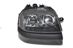 Sağ Ön Far Doblo 2001-2006 Arası Modeller İçin