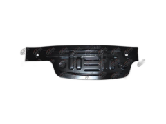 Clıo Symbol / Logan / Sandero Arka Panel Alt Kaplama 12-