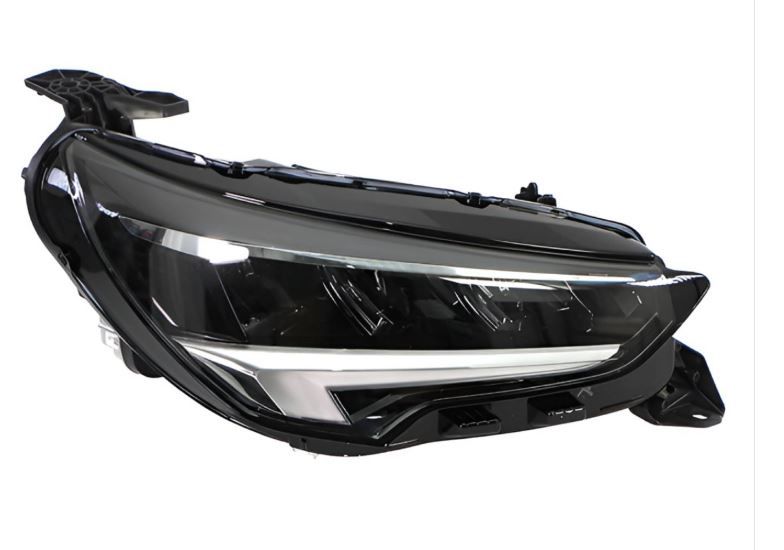 Opel Corsa F Ön Far El.Mot.Led Sağ 20-