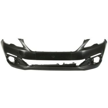 Peugeot 301 Ön Tampon 16-