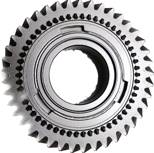 2.Vites Dişlisi 2.3 Ducato 2006 Sonrası