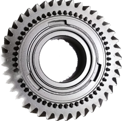 2.Vites Dişlisi 2.3 Ducato 2006 Sonrası