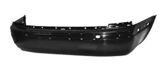 Skoda Octavia Arka Tampon 00-