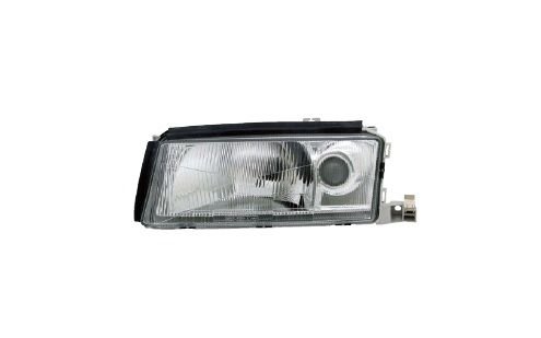 Ön Far Sol Skoda Octavia 1997-2000 Arası (Sisli-Manuel)