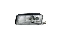 Ön Far Sol Skoda Octavia 1997-2000 Arası (Sisli-Manuel)