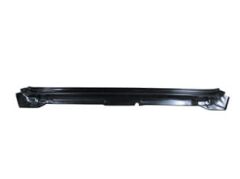 Arka Panel Üst (Bfn) Audı A6 98-01 Arası