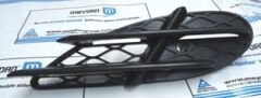 Sis Far Çerçevesi Sağ Mercedes S Class W220 02-05 Arası