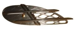 Sis Far Çerçevesi Sağ Mercedes S Class W220 02-05 Arası