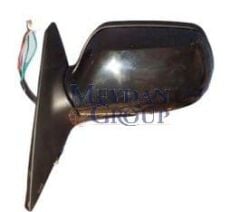 Kapı Aynası Sol Elektrikli Isıtmasız 3Fişli (Polyway) Mazda 6 Sd 03-06 Arası