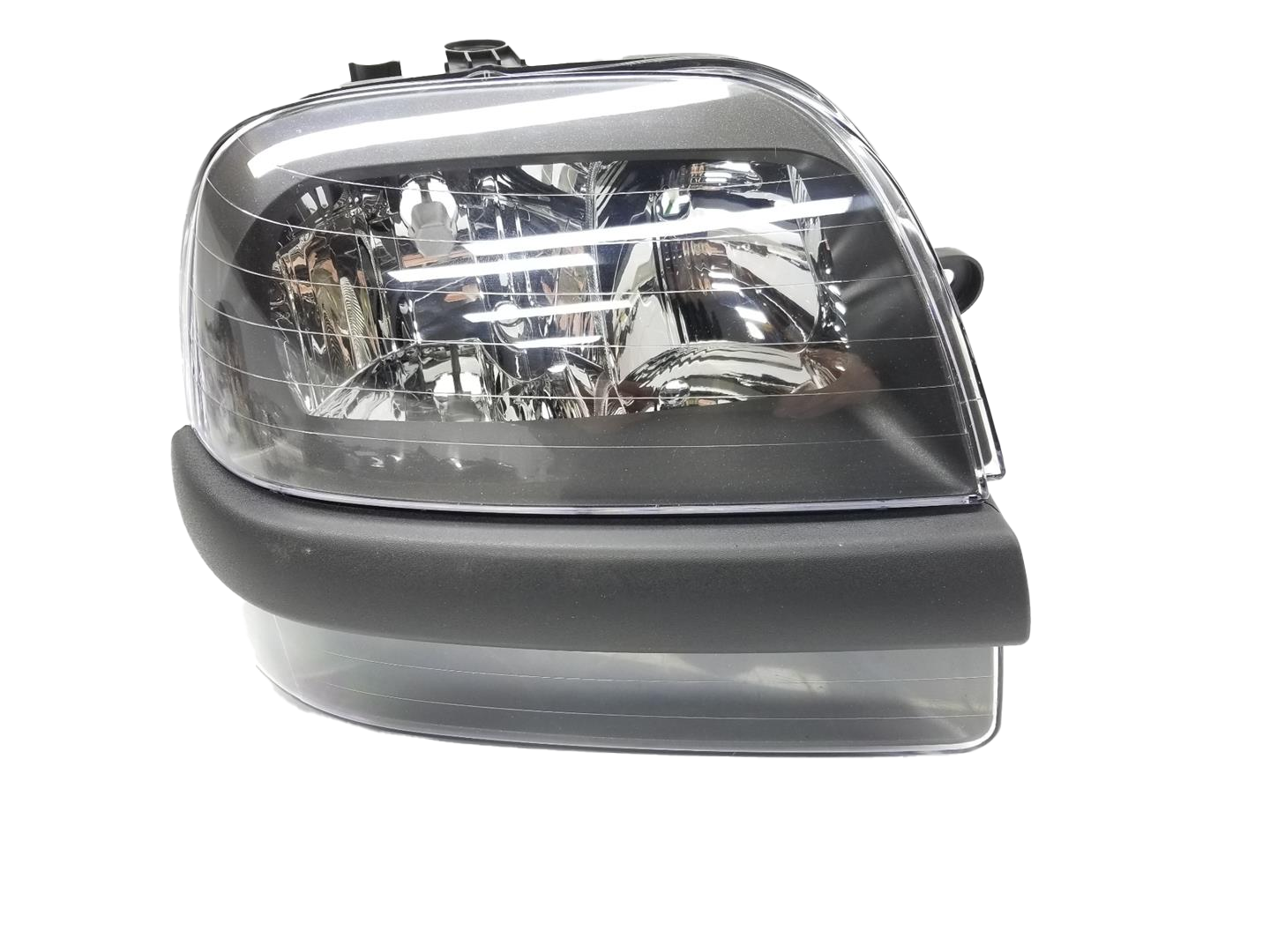 Sağ Ön Far Doblo 2001-2006 Arası Modeller İçin