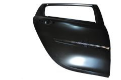 Kapı Arka Sağ Clio III