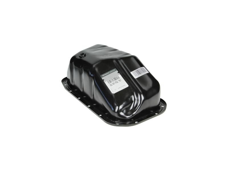 Motor Yağ Karteri 1.2 8V D7F-1.2 16V D4F  Twingo-Clio III
