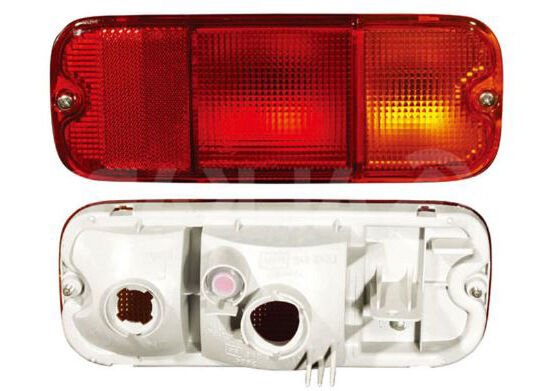 Stop Lambası Sağ Grand Vitara 1998-2004 Arası