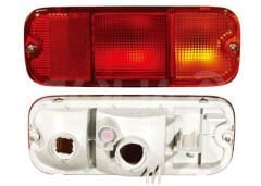 Stop Lambası Sağ Grand Vitara 1998-2004 Arası