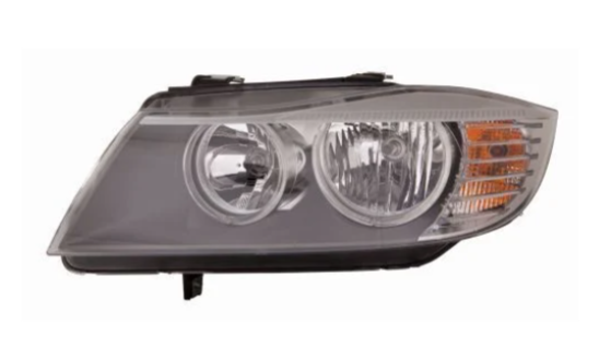 Far Sol  Bmw 3 Serısı E90 08-11 Valeo Tıpı