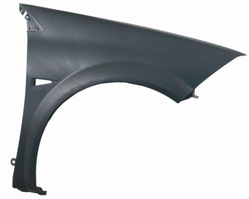 Sağ Ön Çamurluk Megane 2 2003-2009 Arası Modeller İçin