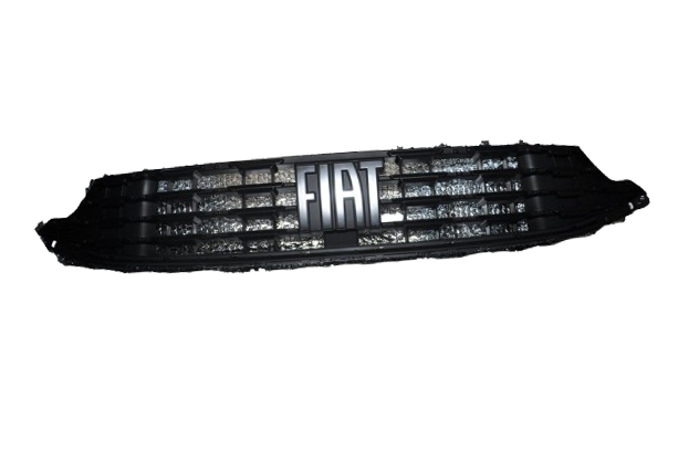 Ön Panjur Egea 2020 Sonrası (Siyah)