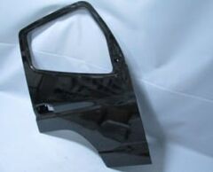 Sağ Ön Kapı Komple (Fe839-859E-859G) Mitsubishi Canter Fuso 2006-2012 Arası
