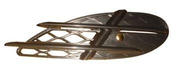 Sis Far Çerçevesi Sol Mercedes S Class W220 02-05 Arası