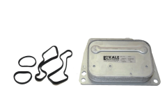 Yağ Soğutucu Alt Gövdesi 1.3 Egea (Euro 6)-Fiorino 2016 Sonrası Modeller İçin-Doblo 2015 Sonrası Modeller İçin