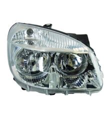 Sağ Ön Far Doblo 2006-2010 Arası Modeller İçin