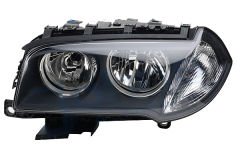 Far Ön Sol Bmw X3 E83 2003-2005 Arası