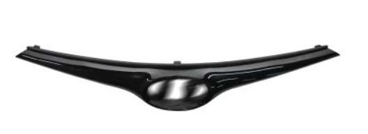 Hyundai İ20 Ön Panjur 11-