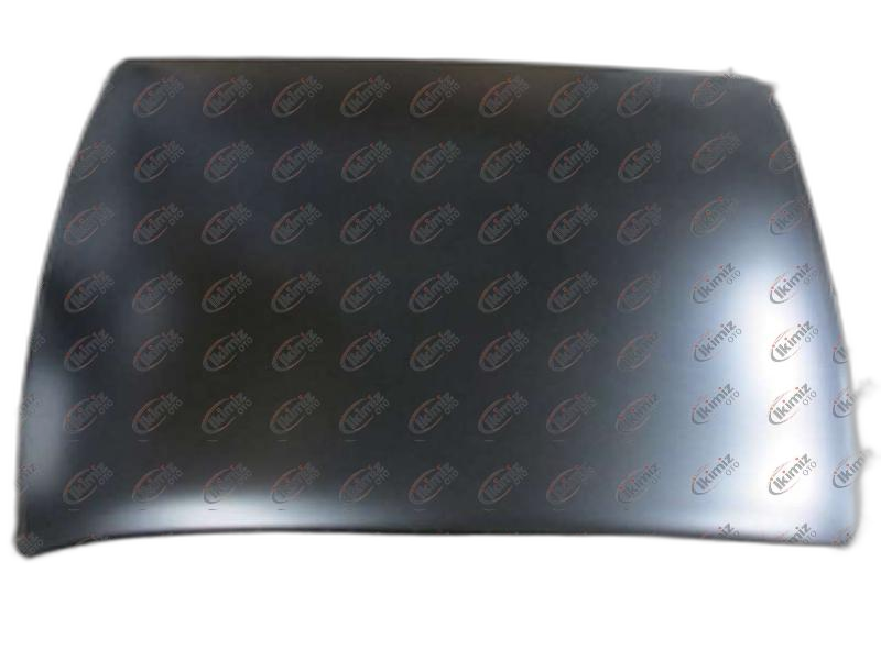 Clıo Symbol Tavan Sacı 12-