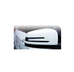 Dış Dikiz Ayna Sağ (Komple 15 Pin) W176 2013-