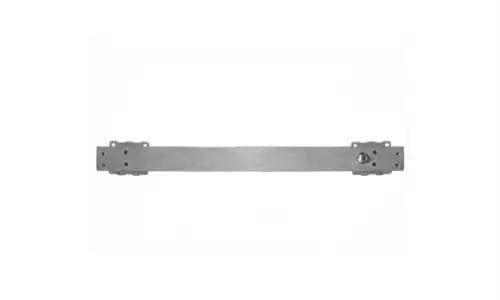 Peugeot 307 Ön Tampon Takviyesi Al.(Yerli)05-08