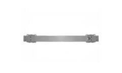 Peugeot 307 Ön Tampon Takviyesi Al.(Yerli)05-08