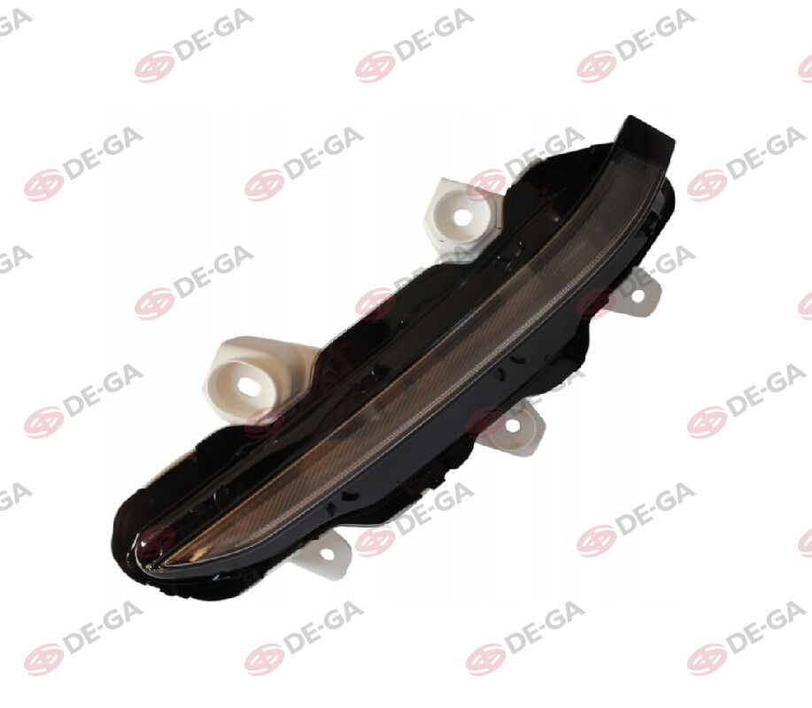 Gündüz Farı Sol Peugeot 208 / 2008 2019-2023