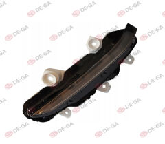 Gündüz Farı Sol Peugeot 208 / 2008 2019-2023
