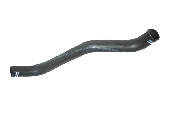 Radyatör Üst Hortumu 2.5-2.8 Ducato 1994-2006 Aras