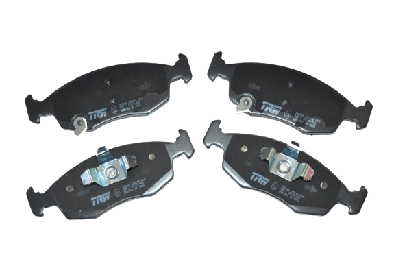 Fren Balatası Takımı Ön Panda 2012 Sonrası-Lancıa Ypsılon