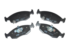 Fren Balatası Takımı Ön Panda 2012 Sonrası-Lancıa Ypsılon