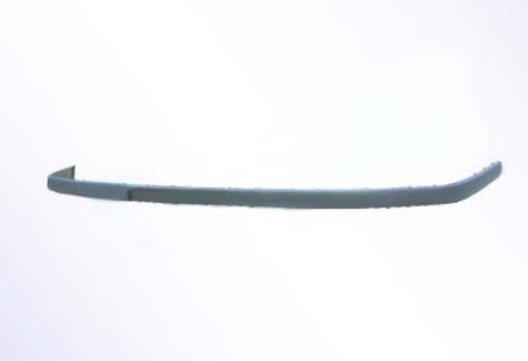 Skoda Octavia Ön Tampon Kuşağı DeSkoda Siyah 00-04