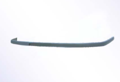 Skoda Octavia Ön Tampon Kuşağı DeSkoda Siyah 00-04