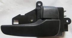 Ön Kapı İç Açma Kolu Sağ Siyah (Hushan) Mıtsubıshı Colt 05-09 Arası