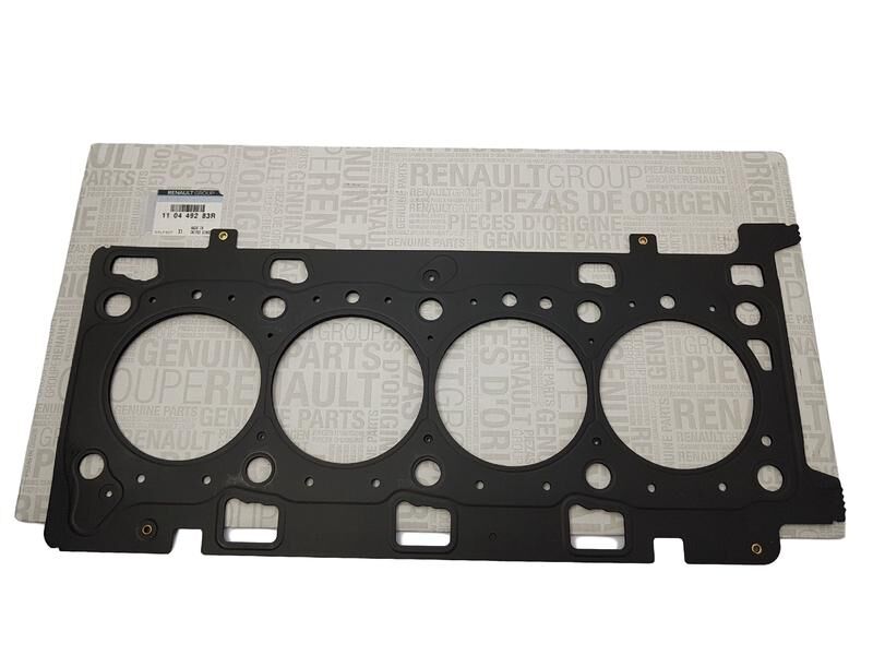 Silindir Kapak Contası 2.3 dCi M9T  Master III (2010-2020)
