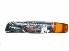 Far Alt Sinyali Sol Sarı-Beyaz (Gordon) Chevrolet Sılverado 99-02 Arası