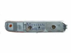 Far Alt Sinyali Sol Sarı-Beyaz (Gordon) Chevrolet Sılverado 99-02 Arası