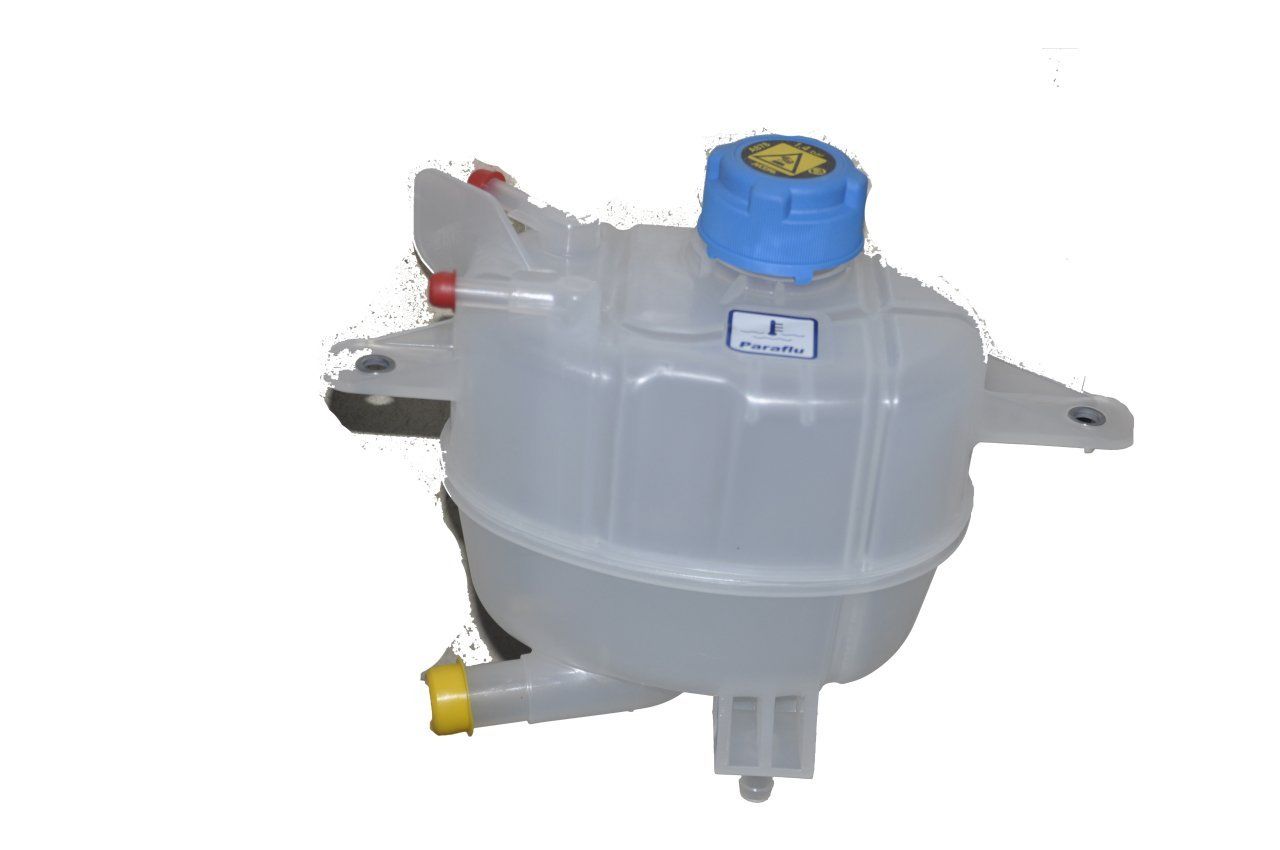 Yedek Su Deposu)  Fiorino (Euro 6 Üstten Çift Çıkış)