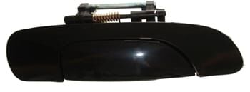 Arka Kapı Dış Açma Kolu Sağ Siyah (Boyanır Tip) Ford Mondeo 93-00 Arası