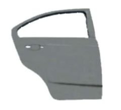 Chevrolet Aveo Arka Kapı Sdn Sağ 11-13