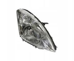 Far Ön Sol Suzuki Sx4 2013 Sonrası