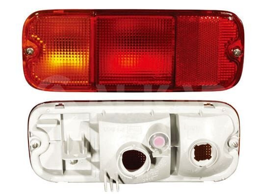 Stop Lambası Sol Grand Vitara 1998-2004 Arası